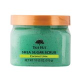 Exfoliant de corp coconut lime cantitate: 510g